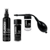 Hair Fusion Complete Hair Fiber Kit – 38g Real Hair Fibers, Fiber Hold Spray & Precision Spray Applicator