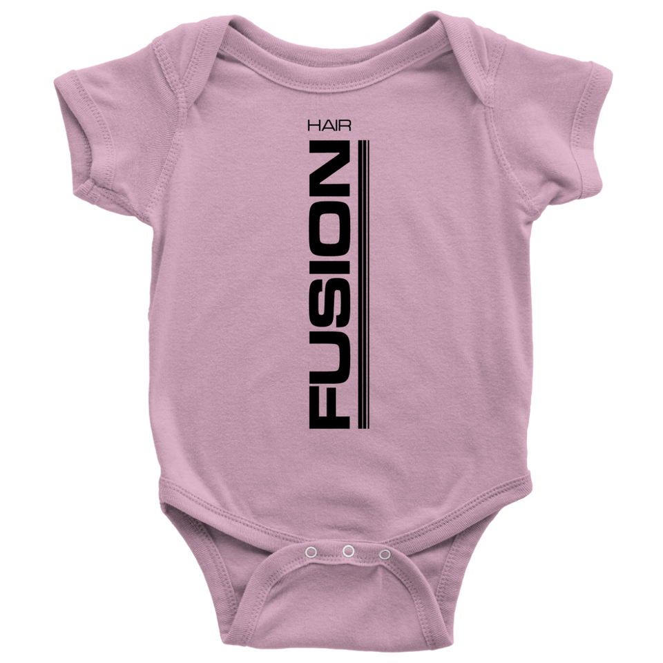 Hair Fusion Baby Bodysuit