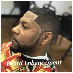 Real Hair Fusion Hair Fiber Regular Size